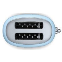 Тостер Smeg TSF01PGEU - Превью изображения №5 — Интернет-магазин ПроЗаказ