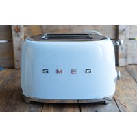 Тостер Smeg TSF01PGEU - Превью изображения №7 — Интернет-магазин ПроЗаказ