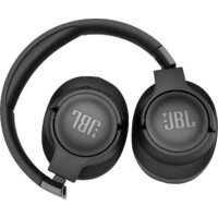 Наушники JBL Tune 710BT (черный) - Превью изображения №4 — Интернет-магазин ПроЗаказ