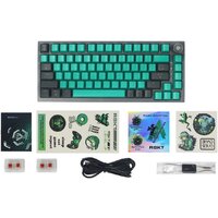 Клавиатура Raskat KM006 - Превью изображения №7 — Интернет-магазин ПроЗаказ