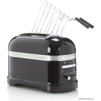 Тостер KitchenAid Artisan 5KMT2204EOB - Превью изображения №3 — Интернет-магазин ПроЗаказ