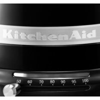Тостер KitchenAid Artisan 5KMT2204EOB - Превью изображения №2 — Интернет-магазин ПроЗаказ