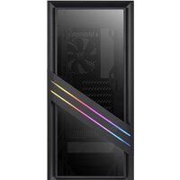 Корпус Thermaltake Versa T35 TG RGB CA-1R7-00M1WN-00 - Превью изображения №5 — Интернет-магазин ПроЗаказ