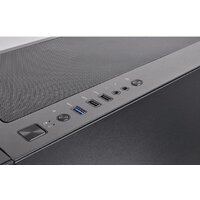 Корпус Thermaltake Versa T35 TG RGB CA-1R7-00M1WN-00 - Превью изображения №10 — Интернет-магазин ПроЗаказ