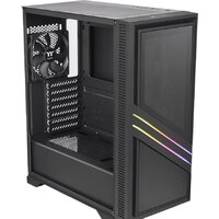 Корпус Thermaltake Versa T35 TG RGB CA-1R7-00M1WN-00 - Превью изображения №2 — Интернет-магазин ПроЗаказ