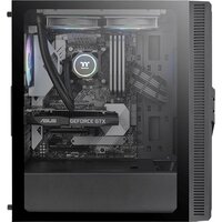 Корпус Thermaltake Versa T35 TG RGB CA-1R7-00M1WN-00 - Превью изображения №3 — Интернет-магазин ПроЗаказ