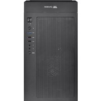 Корпус Thermaltake Versa T35 TG RGB CA-1R7-00M1WN-00 - Превью изображения №7 — Интернет-магазин ПроЗаказ