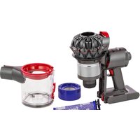 Пылесос Dyson V8 Total Clean - Превью изображения №8 — Интернет-магазин ПроЗаказ