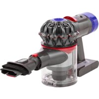 Пылесос Dyson V8 Total Clean - Превью изображения №10 — Интернет-магазин ПроЗаказ