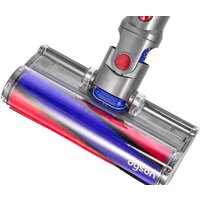 Пылесос Dyson V8 Total Clean - Превью изображения №7 — Интернет-магазин ПроЗаказ