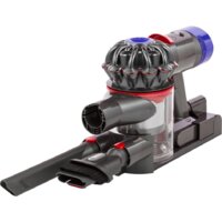 Пылесос Dyson V8 Total Clean - Превью изображения №12 — Интернет-магазин ПроЗаказ