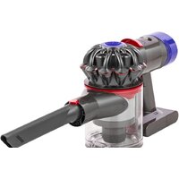 Пылесос Dyson V8 Total Clean - Превью изображения №9 — Интернет-магазин ПроЗаказ