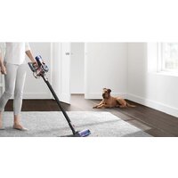 Пылесос Dyson V8 Total Clean - Превью изображения №15 — Интернет-магазин ПроЗаказ