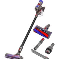 Пылесос Dyson V8 Total Clean - Превью изображения №1 — Интернет-магазин ПроЗаказ