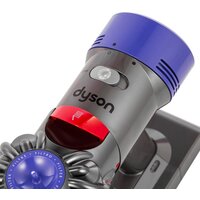 Пылесос Dyson V8 Total Clean - Превью изображения №11 — Интернет-магазин ПроЗаказ