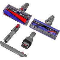 Пылесос Dyson V8 Total Clean - Превью изображения №14 — Интернет-магазин ПроЗаказ