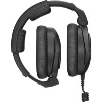 Наушники Sennheiser HD 300 PROtect - Превью изображения №4 — Интернет-магазин ПроЗаказ