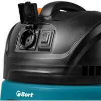 Пылесос Bort BSS-1220-M - Превью изображения №4 — Интернет-магазин ПроЗаказ