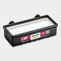 Пылесос Karcher T 10/1 Adv HEPA 1.527-307.0 - Превью изображения №5 — Интернет-магазин ПроЗаказ