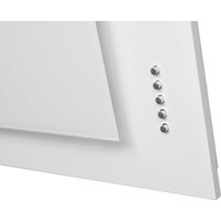 Кухонная вытяжка YOUQ Otama WL 1080 P 60 WH (белый) - Превью изображения №5 — Интернет-магазин ПроЗаказ