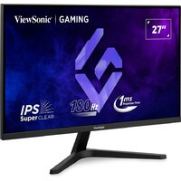 Игровой монитор ViewSonic VX27G1-HD - Превью изображения №4 — Интернет-магазин ПроЗаказ