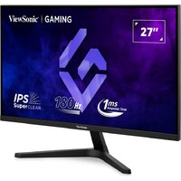 Игровой монитор ViewSonic VX27G1-HD - Превью изображения №6 — Интернет-магазин ПроЗаказ