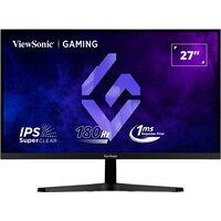 Игровой монитор ViewSonic VX27G1-HD - Превью изображения №2 — Интернет-магазин ПроЗаказ