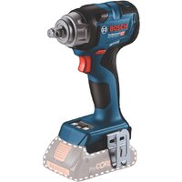 Гайковерт Bosch GDS 18V-330 HC Professional 06019L5001 (без АКБ, кейс) - Превью изображения №2 — Интернет-магазин ПроЗаказ