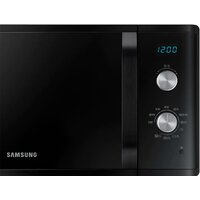 Микроволновая печь Samsung MG23K3614AK - Превью изображения №9 — Интернет-магазин ПроЗаказ