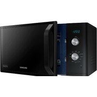 Микроволновая печь Samsung MG23K3614AK - Превью изображения №8 — Интернет-магазин ПроЗаказ
