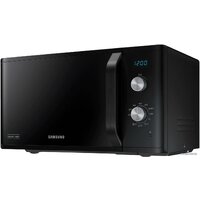 Микроволновая печь Samsung MG23K3614AK - Превью изображения №3 — Интернет-магазин ПроЗаказ