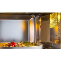 Микроволновая печь Gorenje BM251SG2BG - Превью изображения №7 — Интернет-магазин ПроЗаказ