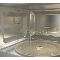 Микроволновая печь Gorenje BM251SG2BG - Превью изображения №5 — Интернет-магазин ПроЗаказ