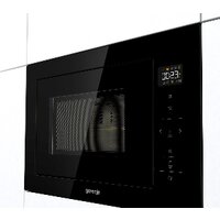 Микроволновая печь Gorenje BM251SG2BG - Превью изображения №3 — Интернет-магазин ПроЗаказ