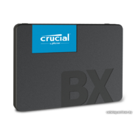 SSD Crucial BX500 500GB CT500BX500SSD1 - Превью изображения №6 — Интернет-магазин ПроЗаказ