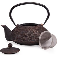 Заварочный чайник Lefard 734-1009 - Превью изображения №4 — Интернет-магазин ПроЗаказ