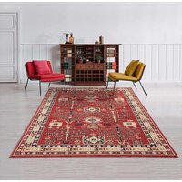 Ковер для жилой комнаты Moldabela Bella Прямоугольник 6174 1 51066 (2.0x3.0) - Превью изображения №6 — Интернет-магазин ПроЗаказ
