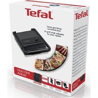 Электрогриль Tefal GC242832 - Превью изображения №8 — Интернет-магазин ПроЗаказ