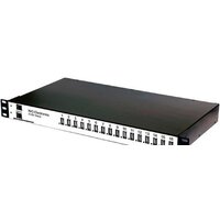 Nio-Eusb 16EPCL USB/IP