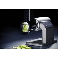 Мясорубка Catler FG 403 Food+ - Превью изображения №11 — Интернет-магазин ПроЗаказ