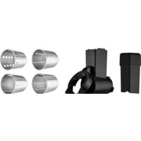 Мясорубка Catler FG 403 Food+ - Превью изображения №8 — Интернет-магазин ПроЗаказ