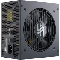 Блок питания Seasonic Focus GX-650 2019 SSR-650FX - Превью изображения №8 — Интернет-магазин ПроЗаказ