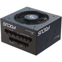 Seasonic Focus GX-650 2019 SSR-650FX