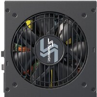 Блок питания Seasonic Focus GX-650 2019 SSR-650FX - Превью изображения №5 — Интернет-магазин ПроЗаказ