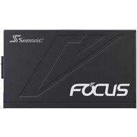 Блок питания Seasonic Focus GX-650 2019 SSR-650FX - Превью изображения №7 — Интернет-магазин ПроЗаказ