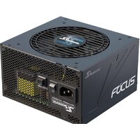 Блок питания Seasonic Focus GX-650 2019 SSR-650FX - Превью изображения №4 — Интернет-магазин ПроЗаказ