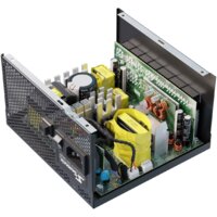 Блок питания Seasonic Focus GX-650 2019 SSR-650FX - Превью изображения №6 — Интернет-магазин ПроЗаказ