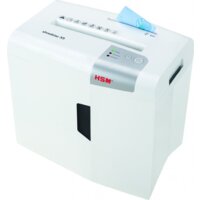 Шредер HSM shredstar X5 (4.5x30 мм, белый) - Превью изображения №4 — Интернет-магазин ПроЗаказ