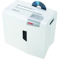 Шредер HSM shredstar X5 (4.5x30 мм, белый) - Превью изображения №3 — Интернет-магазин ПроЗаказ