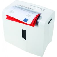 Шредер HSM shredstar X5 (4.5x30 мм, белый) - Превью изображения №2 — Интернет-магазин ПроЗаказ